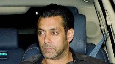 Salman Khan e la un pas sa faca 10 ani de inchisoare! Iulia Vantur asteapta cu sufletul la gura sentinta