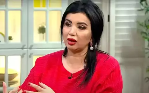 Adriana Bahmuțeanu/foto: social media