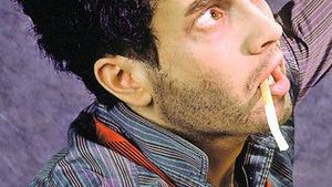 Fumatul, responsabil de schizofrenie?