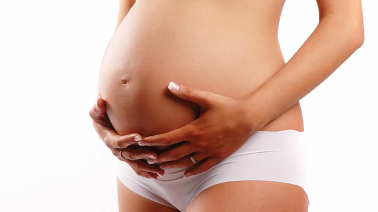 S-a dus la spital sa nasca. Medicii au fost INGROZITI cand au vazut ce se intampla! Asa ceva NU avea cum sa TRAIASCA!