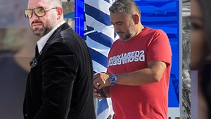 Mișu Pricopsitu’ a găsit naș pentru copil: un milionar din SUA e alesul! Ex-consilierul lui Ludovic Orban a pus-o original