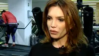 CRISTINA SPĂTAR a rupt tăcerea! Ce a spus despre Tibi Vărzaru, după ce CANCAN.RO i-a filmat în exclusivitate sărutându-se