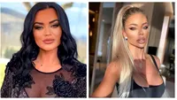 Ce a postat Carmen de la Sălciua pe Instagram, după ce a fost criticată de Bianca Drăgușanu