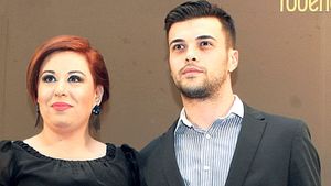 Oana Roman a fost înlocuită de Marius Elisei cu o blondă cu ochi albaștri