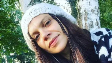 Poza zilei | Cum arăta Laura Andreșan în anii 2000, când făcea show-uri incendiare pe scenă