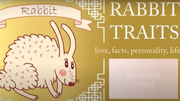 Zodiac chinezesc pentru 31 mai 2021. Luni este o zi guvernată de Pământ Yin și de Iepure