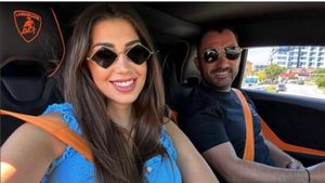 Cum își petrece Lavinia timpul de când nu mai lucrează pentru Pescobar. Ce face cu iubitul nou prin casa