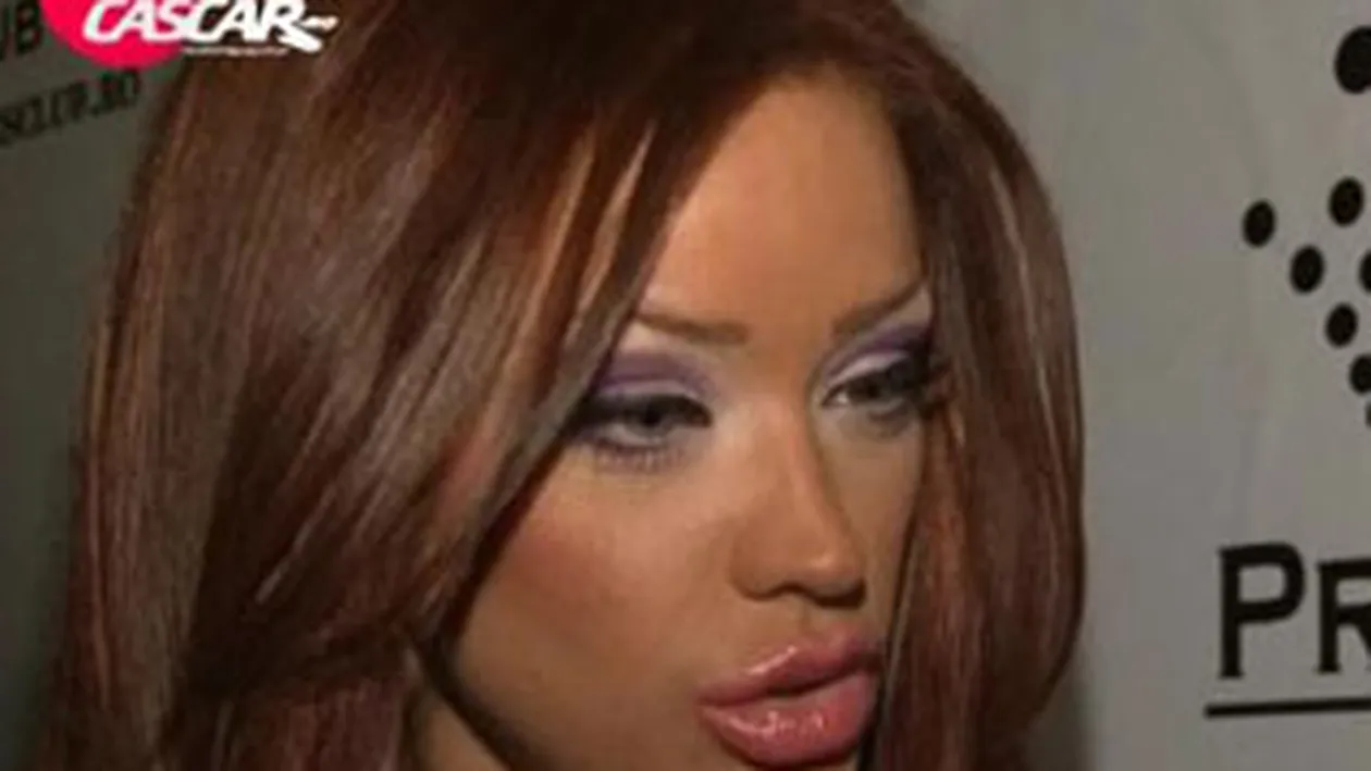 VIDEO Bianca Dragusanu: Prezenta unei persoane dragi nu se compara cu nimic! Nu ma mai impresioneaza nimic, nici ceasuri, nici posete, nici masini!