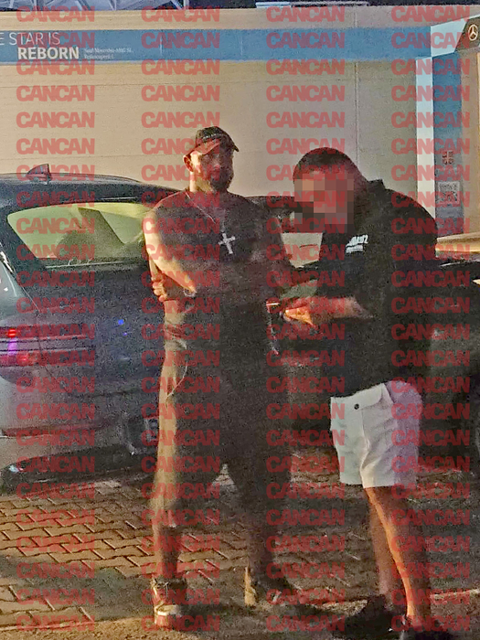 Alex Bodi, la o discuție cu un prieten