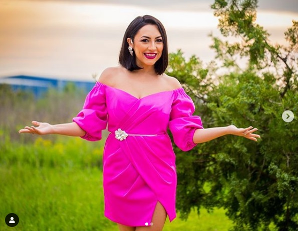 Ce a putut să spună Iulia Albu despre Andra Măruță: “Mi se pare atât de…”