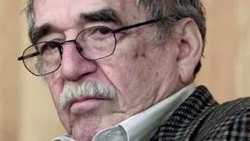 Scriitorul Gabriel Garcia Marquez sufera de dementa