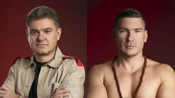 Călin Donca a dat cărțile pe față despre Cristian Boureanu: „De aceea, la vârsta de 53 de ani, este singur”