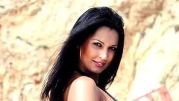 Nicoleta Luciu a slabit 30 de kilograme in 45 de zile