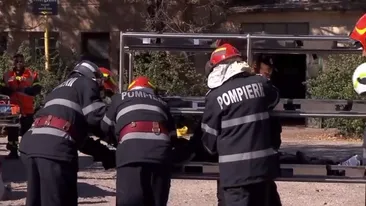 Alertă în București! Au fost găsite două bombe! Ce se întâmplă în aceste momente