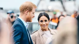 Motivul REAL pentru care Meghan Markle nu vrea ca Prințul Harry și Regele Charles să se împace. Abia acum s-a aflat!
