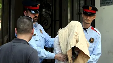 Si-a sufocat copiii ca sa nu ajunga la orfelinat