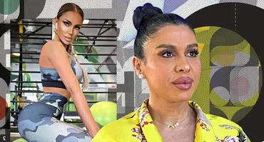 Sexy-antrenoarea o caracterizează pe una dintre cele mai râvnite dive din showbiz! Dianesa Preda: “Bianca Drăgușanu este un exemplu și vrea să rămână așa!”