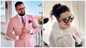 „Boala” de care suferă Cătălin Măruță. Andra nu a mai putut suporta și a dat cărțile pe față: "Ei, atâta stă el pe telefon"