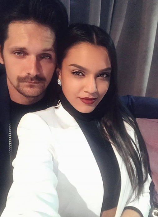 Carmen  urma să se căsătorească cu Daragiu