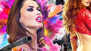 Oana Zăvoranu declanșează ”jihadul” în showbiz… Taie în carne vie vedetele din România!