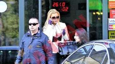 Leo de la Strehaia: Jasmine m-a umilit dar o iubesc foarte mult