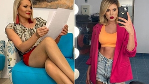 Continuă scandalul! Emily Burghelea o face praf pe Mirela Vaida: "Adevărul..."