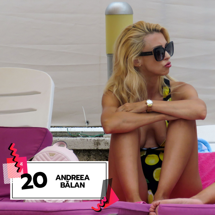 Top 40 cele mai bune fete pe care le-am fotografiat la plajă în 2021