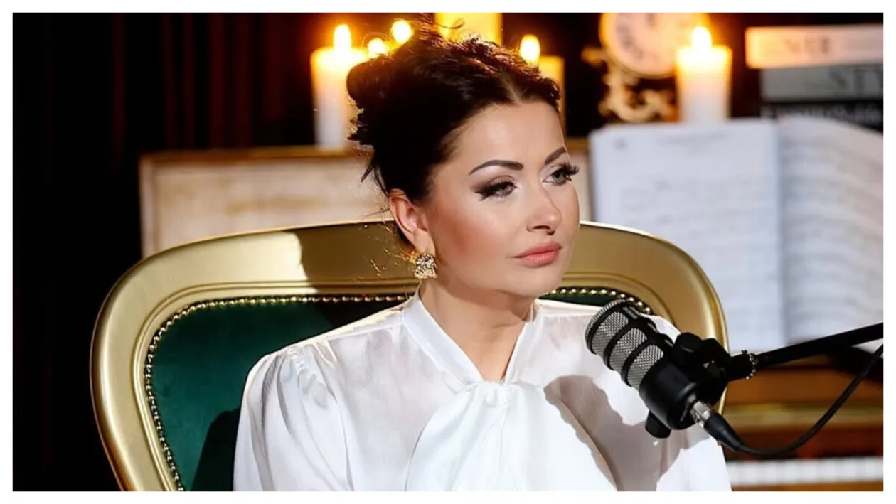 Gabriela Cristea, reacție fermă în urma acuzațiilor unchiului său. De ce nu a mers la înmormântarea propriilor părinți