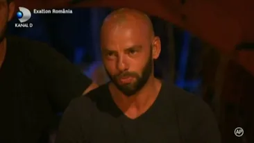 Exatlon, 2 mai. Giani Kiriță a fost eliminat: „Lumea nu știe!”