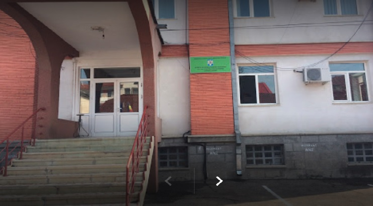 Cazuri de COVID-19 și la Direcția Sanitar Veterinară și pentru Siguranța Alimentelor Bacău