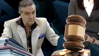 Gigi Becali i-a deschis proces unei politiciane pentru nici… 500 de euro!