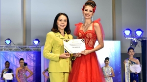 Raisandra punctează o nouă victorie În Thailanda. Cu ce titlu internațional s-a întors românca acasă | FOTO + VIDEO
