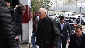 Horia Moculescu, internat de urgență la spital. Este suspect de coronavirus