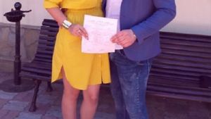 Nici n-au ieşit bine din competiţie şi deja s-au căsătorit! Doi concurenţi de la ”Mireasă pentru fiul meu” au făcut pasul cel mare
