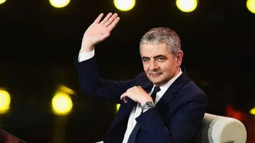 E oficial! Mr. Bean se retrage de pe scenă din cauza fiicei lui, Isla!