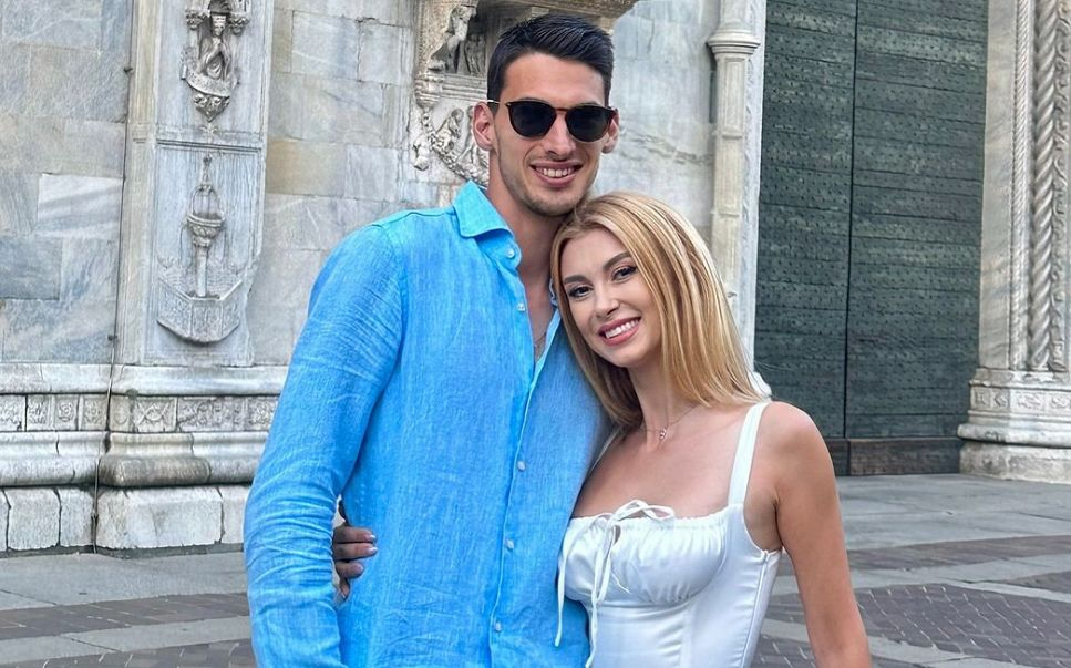 Andreea Bălan a anunțat data nunții! Când va ajunge în fața altarului și unde va avea loc marea petrecere