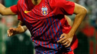 Florin Costea a fost dat afara de la Steaua! Vezi cu cine va semna si ce super salariu va avea