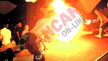 Regia are discoteca de fite