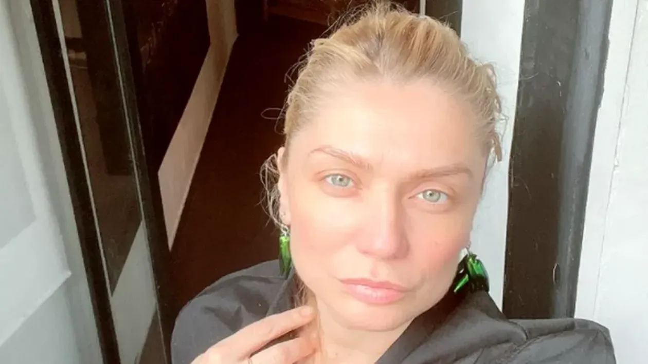 Cristina Cioran și fiica ei, la un pas de tragedie! Ghinionul o urmărește pe vedetă: „Cel mai nasol moment din viață”