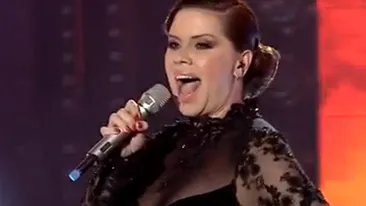 Clipe de cosmar pentru Luminita Anghel: Ai plecat prea devreme dintre noi. Vezi ce s-a intamplat