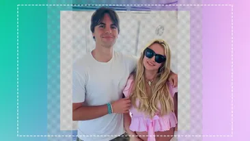 Fiul cel mare al lui Britney Spears a renunțat la numele de familie al lui Kevin Federline pe rețelele sociale