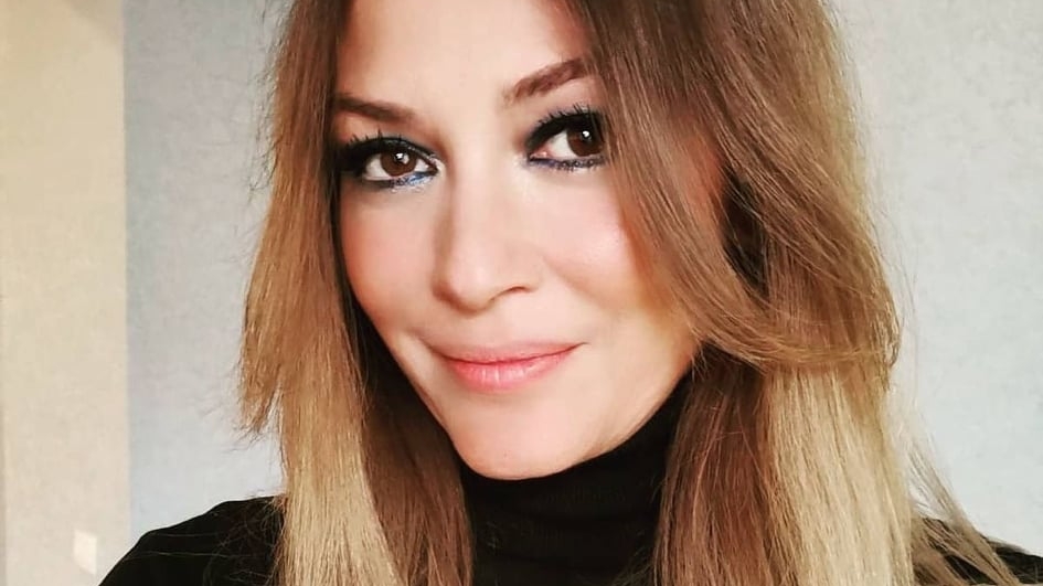 Anca Țurcașiu, dispusă să iubească din nou, după divorț: “Suflet vindecat, simt că merit!”