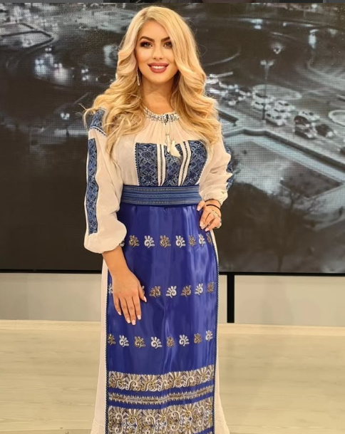 Vedeta din România care și-a pierdut bunica de sărbători, la câteva luni după ce a divorțat de soțul ei