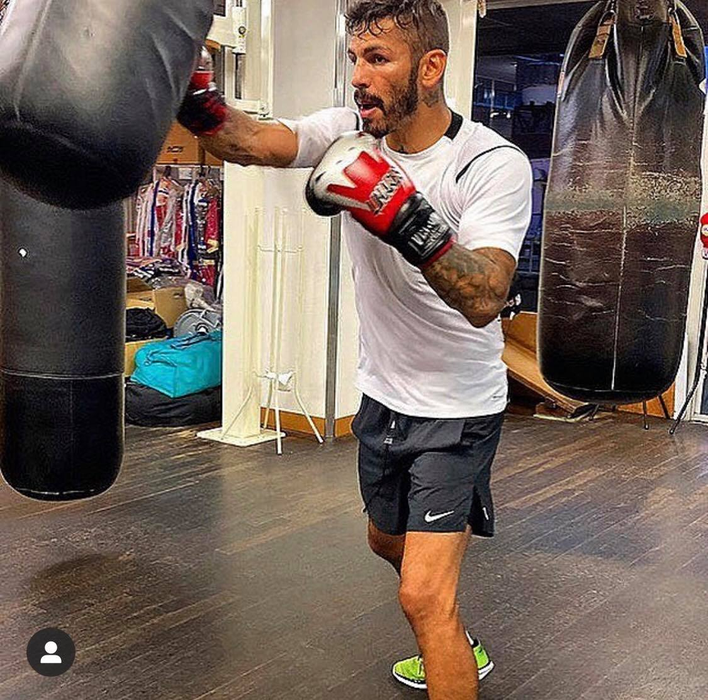 Jorge Linares, unul dintre cei mai renumiți pugiliști