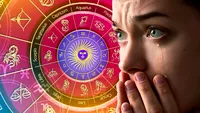 Cele 3 zodii blestemate de Univers în mai 2025. Acești nativi vor avea parte numai de necazuri luna aceasta