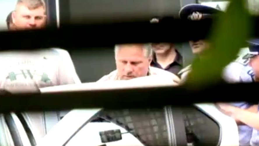 Polițiștii știau! L-au avut în vizor pe Gheorghe Dincă cu 10 zile înainte să o ucidă pe Alexandra
