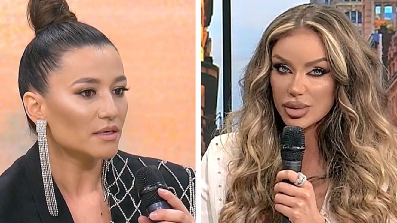 Claudia Pătrășcanu, un nou atac la adresa Biancăi Drăgușanu! "Să nu uităm de unde a venit fata asta, cum era ținută..."