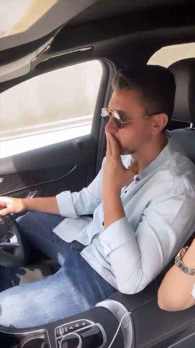 Ioana Marcu și Ciprian Marica, prima apariție publică după ce s-a aflat despre amantlâcul cu Ana Muntean! Imaginile au stârnit discuții aprinse