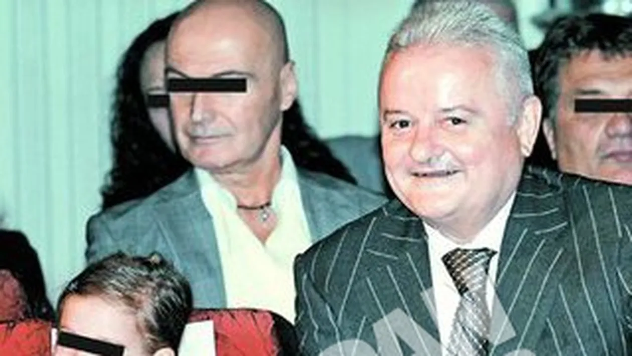 Irinel Columbeanu ii insufla Irinei pasiunile bunicului, la numai cinci ani: O invat despre petrol