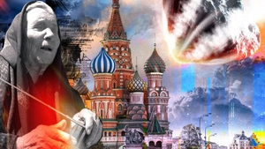 Profețiile înfricoșătoare ale Babei Vanga pentru 2020: ”Moscova va fi lovită de un meteorit, iar Trump va fi diagnosticat cu…”